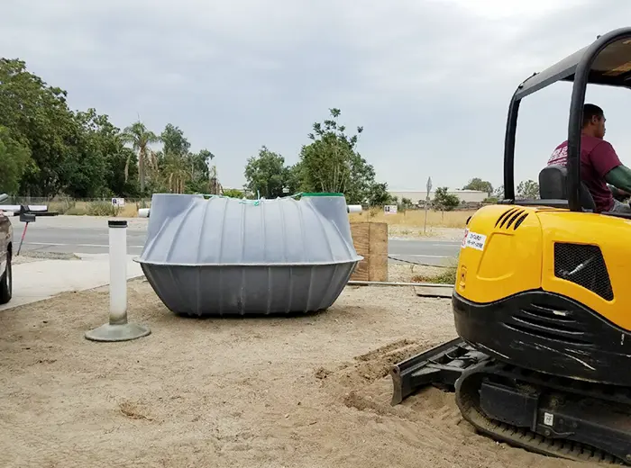 Residential Septic Tank Services in Bloomington, CA