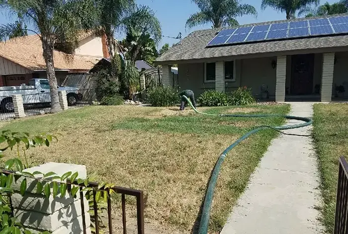 Septic Tank Locating &amp; Pumping near Rialto, CA